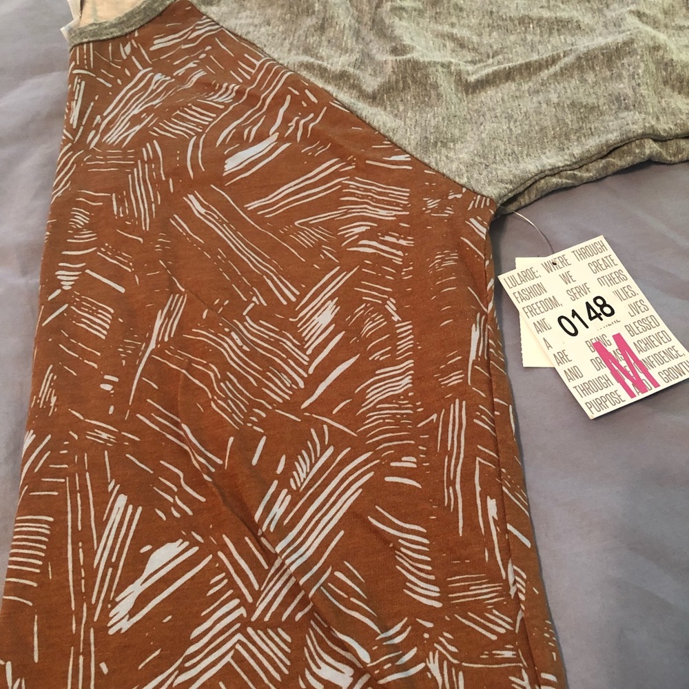 LuLaRoe Randy